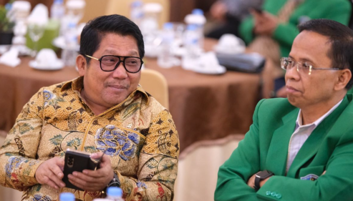 Dua Alumni UMI Duduk di DPR RI Dapil Sulawesi Tengah, Rektor Prof Dr H Hambali Thalib: Bukti Kampus Melahirkan Pemimpin Bangsa