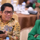 Dua Alumni UMI Duduk di DPR RI Dapil Sulawesi Tengah, Rektor Prof Dr H Hambali Thalib: Bukti Kampus Melahirkan Pemimpin Bangsa