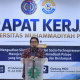 UMPalopo Gelar Raker 2026, Empat Prodi Raih Unggul dan Jejaring Internasional Meluas