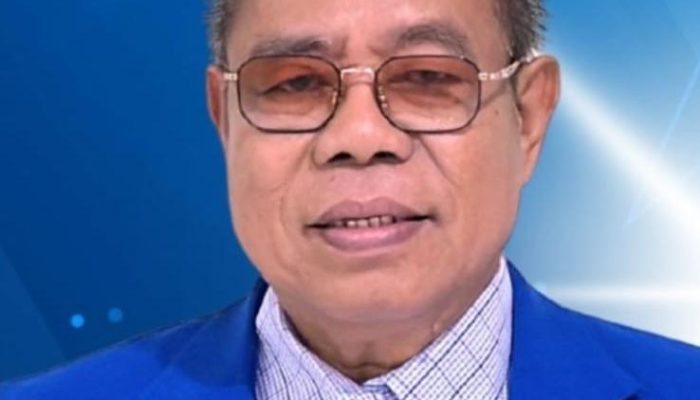 Hari ini, UKI Paulus dan PGIW Sulsel Gelar Pelayanan Kesehatan Gratis, Rektor Prof Agus Salim: Wujud Kampus Berdampak bagi Masyarakat
