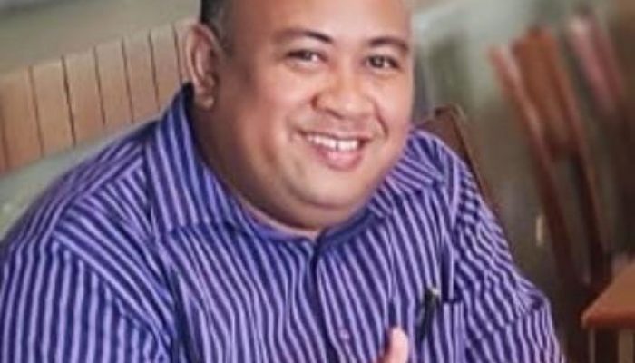 Wakil Dekan IV FEB Unismuh Dr Samsul Rizal Wafat Mendadak, Muhammadiyah Sulsel Kehilangan Kader Terbaik