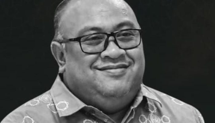 Ketua IKA Unismuh: Dr Samsul Rizal sebagai Alumni Loyal dan Penggerak Organisasi