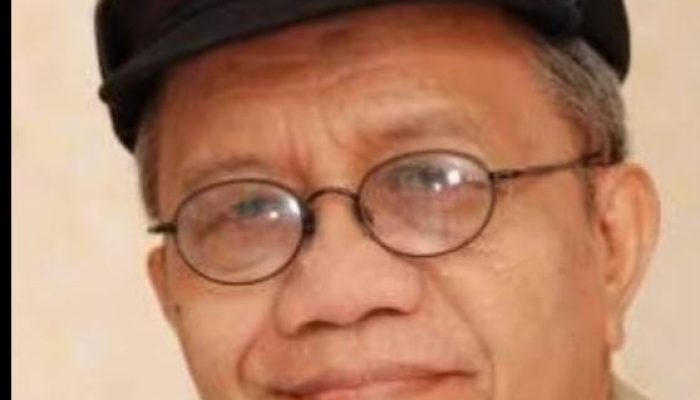 Ketua HISKI Sulsel Prof Dr Andis Usulkan Taufiq Ismail Jadi Penerima Nobel Sastra, Dinilai Konsisten Perjuangkan Kemanusiaan