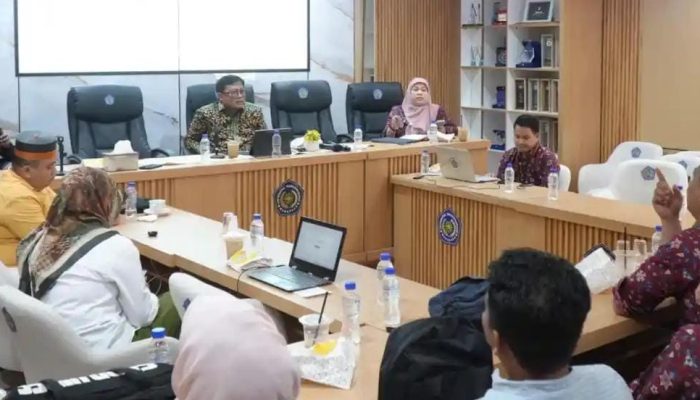 Unismuh Makassar Siap Jadi Tuan Rumah Rakernas X dan Seminar Internasional IKAPROBSI, Hadirkan 400 Peserta dari Dalam dan Luar Negeri