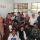 Muh Al Jibril Ahmad Terpilih sebagai Ketua OSIS SMA Ki Hajar Dewantara Makassar 2026–2027