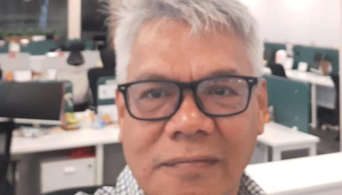 Makassar Bersih Dimulai dari Rumah