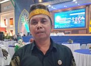 Ketua Prodi S2 Bahasa Indonesia UNRAM Dorong Rakernas IKAPROBSI Lebih Banyak Kaji Isu Lokal