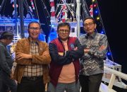 Prof Andis Usulkan Hymne Bahasa Indonesia Jadi Tradisi di Setiap Kegiatan IKAPROBSI