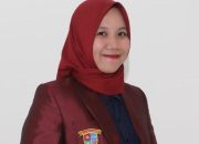 Melsa Jumliana Dipercaya Jadi Wakil Rektor II Universitas Almarisah Madani di Usia 29 Tahun