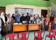 Tim PKM LP3M Unismuh Makassar Latih Ibu-Ibu PKK Jeneponto Olah Daun Kelor Jadi Peluang Usaha