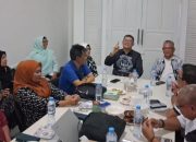 PGRI Sulsel Siapkan Konferensi Kerja Provinsi II, Dijadwalkan Oktober 2026 di Makassar