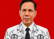 Dr Muhammad Nasir Isi Posisi PAW Ketua Biro Bantuan Hukum PGRI Sulsel