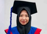Raih Doktor IPK 4,00, Ratna Wulandari Kembangkan Permainan Tradisional untuk Regulasi Emosi Siswa