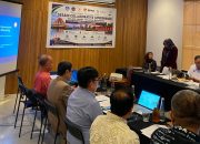 Tim LP3M Unismuh Rancang Model Collaborative Governance untuk Perkuat Smart Tourism Branding Makassar