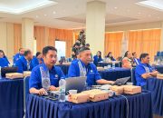 Seminar Nasional Pascasarjana UKI Paulus Diikuti 454 Partisipan, Prof Agus Salim Dorong Tradisi Ilmiah
