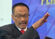 Prof. Sukardi Weda Siap Bertarung di Pilrek UNM 2026-2030