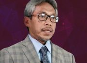 Prof Budu Ditunjuk Jadi Plt Kepala LLDIKTI Wilayah IX, Ini Profil dan Perjalanan Kariernya