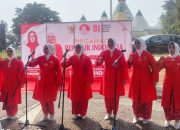 Rombsis Sulsel Raih Juara Favorit Lomba Nyanyi di TMII, Prof Apiaty: Berkat Kerja Sama Tim