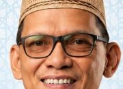 Pengajian Terpadu Muhammadiyah-Aisyiyah Manggala Hadirkan Prof Zulfahmi Alwi