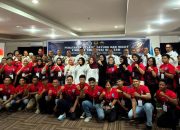 PODSI Sulsel Gelar Penataran Pelatih dan Wasit, Perkuat SDM Dayung Hadapi Kompetisi