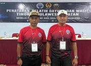 PODSI Sinjai Serius Benahi Pembinaan, Dua SDM Dayung Dikirim ke Makassar