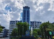 Hari ini dan Besok, 304 Pimpinan Unismuh Makassar Berkumpul di Malino, Bahas Transformasi Teaching University