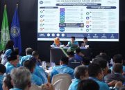 Unismuh Bidik Reputasi Global, Ribuan Program Dibedah di Malino