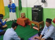 MA Aisyiyah Sungguminasa Bangun Budaya Religius, Mahasiswa PPL Unismuh Isi Kultum