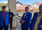 Teknik Sipil UKI Paulus Jaring 108 Mahasiswa Baru, Terbanyak di Kampus