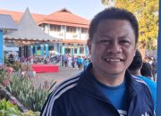 Ketua Yayasan PIKI Paulus Pdt. Yohanis Metris, M.Th: UKIP 63 Tahun Melayani dan Mendidik dengan Kasih