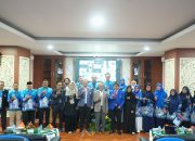 Plt Kepala LLDIKTI IX Prof Budu: Pascasarjana Harus Melahirkan Pencipta Pengetahuan, Bukan Sekadar Pemburu Gelar