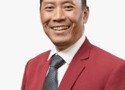 Besok, Wamen Diktisaintek Prof Fauzan Kukuhkan Ratusan Maba UMSi, Sekaligus Groundbreaking Gedung 7 Lantai