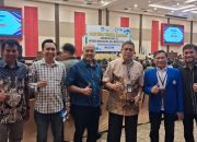 Teknik Sipil UKI Paulus Siap Wisuda 82 Sarjana, Akreditasi Unggul Perkuat Kepercayaan Masyarakat