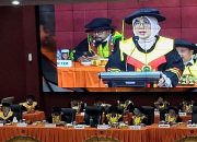 Prof Syamsidah, Guru Besar UNM yang Membaca Perubahan Keluarga di Era Digital