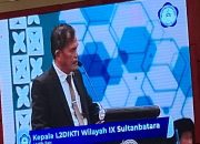 LLDIKTI IX Apresiasi Capaian UKI Paulus, Syahruddin: Kampus Harus Bergerak dari Unggul Menjadi Berdampak