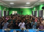 Tertib Arsip Dana BOS Jadi Sorotan di Luwu Utara, Basri: Fondasi Transparansi dan Akuntabilitas