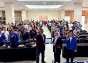 Panaskan Skill Dosen Implementasi OBE, UKI Paulus Hadirkan Guru Besar UNM Prof Jusniar