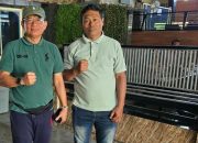 UMSi dan Kecamatan Pulau Sembilan Siapkan Branding Island, Rektor Prof Dr Umar Congge Soroti Air Bersih, Listrik dan Sampah