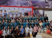 PGIW Sulselra Gelar Konsultasi Publik di Tana Toraja, Petakan Persoalan Keluarga