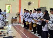 YPLP PGRI Takalar Resmi Dilantik, Bahajuddin Pimpin Kepengurusan 2025–2030