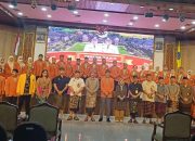 Badung Jadi Lokasi Studi Empiris Pascasarjana Unidayan 2026, Prof Andi Tenri: Belajar dari Inovasi Daerah APBD Rp12,1 Triliun Ditopang Sektor Pariwisata