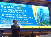 Ta’aruf FEB Unismuh 2026, Perkuat Kerja Sama Internasional dan Keterhubungan Dunia Kerja