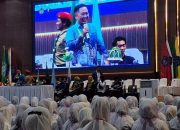 Besok Selasa, 298 Mahasiswa Baru Ikuti Ta’aruf FISIP Unismuh Makassar