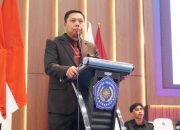 Ta’aruf Fakultas Teknik Unismuh Makassar Kenalkan Akademik hingga Organisasi Mahasiswa