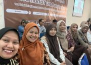 Ta’aruf FISIP Unismuh Makassar Berjalan Lancar, Abdul Gafur: Bekali Mahasiswa Akademik hingga AIK