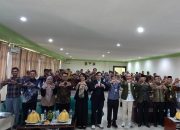 STIE AMKOP Makassar Jadi Tuan Rumah Workshop Artikel Reviu, 2.321 Pendaftar Berebut 200 Kuota