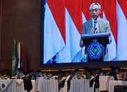 Plt LLDIKTI IX Prof Budu: Kepercayaan Masyarakat kepada Unismuh Makassar Semakin Kuat
