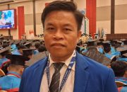 S2 Teknik Mesin UKI Paulus Cetak 32 Magister, Mahasiswa Baru 2026 Capai 12 Orang