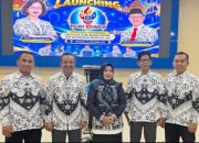 Ketua PGRI Sidrap Nurkanaah Apresiasi PGRI Power, Dorong Guru Kuasai Koding dan AI