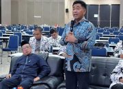 Kepala BBGTK Sulsel Dr Arman Agung: PGRI Pejuang Guru, PGRI Power Bisa Disinergikan